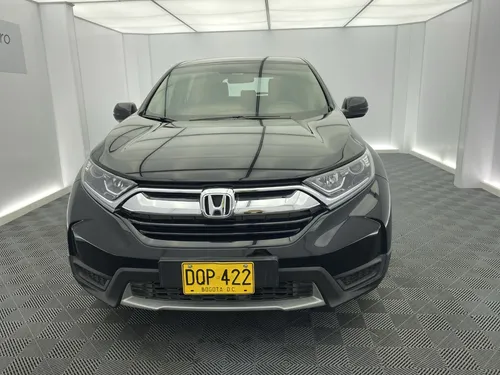 Honda CR-V 2.4 CITY PLUS AT
