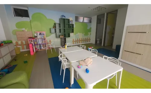 87m2 Apartamento En El Poblado