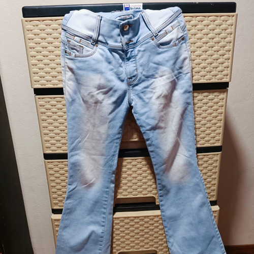 Jeans/ Segunda Mano