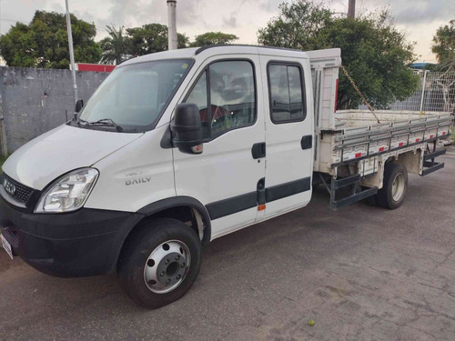 Iveco Daily 70c17