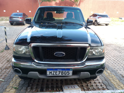 Ford Ranger 2.3 Xls Cab. Simples 4x2 Sport 2p