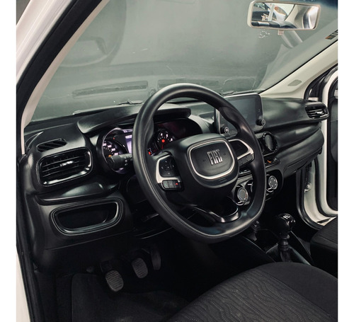 Fiat Cronos 1.3 FIREFLY FLEX DRIVE MANUAL