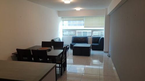 Imagen 1 de 11 de Departamento En Venta En Polanco V Sección