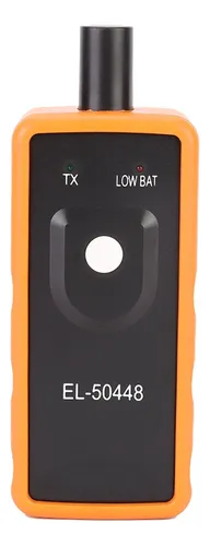 comprar Tpms Monitor Presión Neumáticos Sensor Reinicio Herramienta 