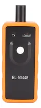 Comprar Tpms Monitor Presión Neumáticos Sensor Reinicio Herramienta 