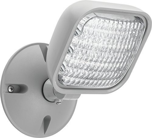 Iluminacion Litonia Ere Gy Sgl Wp M12 Led Luz De Emergencia