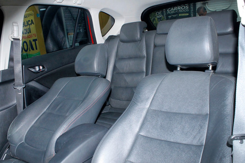 Mazda CX-5 2.0 Touring At