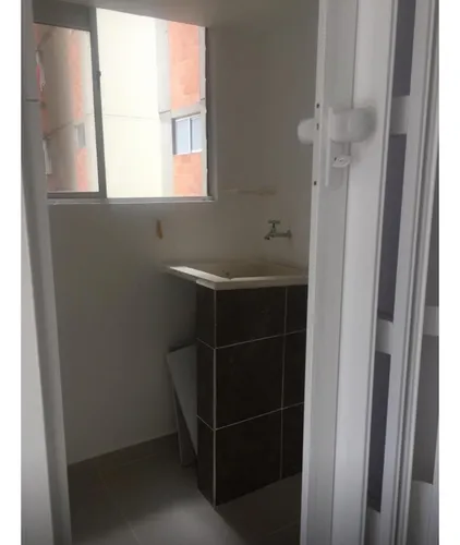 Apartamento En Venta En La Tablaza La Estrella