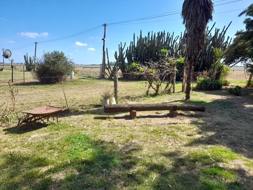 Imagen 11 de 30 de Casa De 2 Dormitorios, Estar, Cocina, Baño, Fogon, Piscina