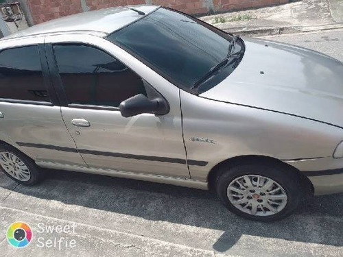 Fiat Siena 2000 1.0 6 Marchas 4p
