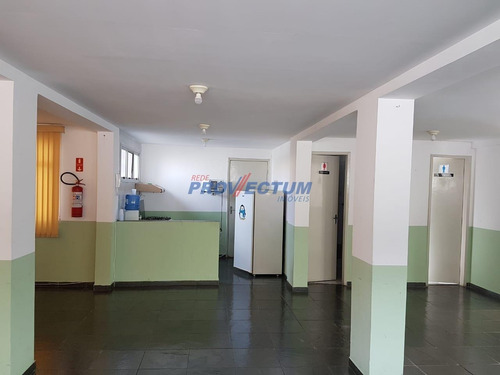 Imagem 17 de 18 de Apartamento À Venda Em Jardim Dos Oliveiras - Ap215604