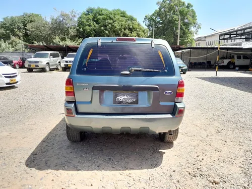 Ford Escape 2.0 Xls