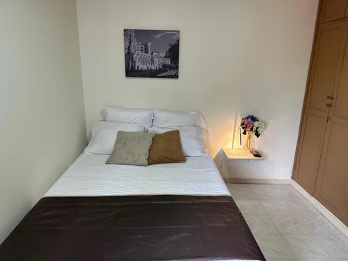 Apartamento Amoblado - San Fernando