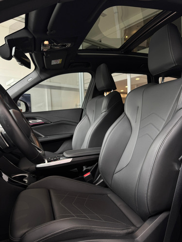 BMW X1 2.0 Xdrive20i Xline