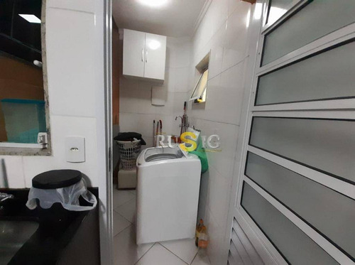 Imagem 5 de 18 de Sobrado Com 3 Dormitórios À Venda, 114 M² - Penha De França - São Paulo/sp - So0901