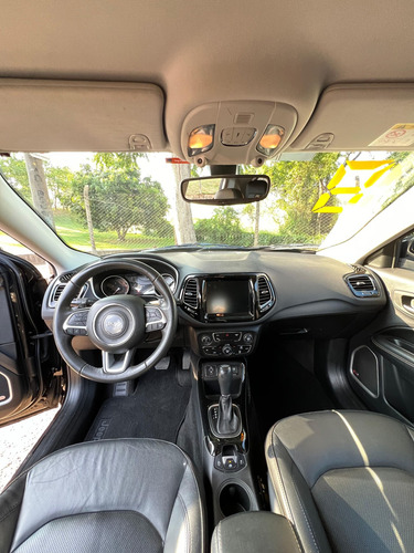 Jeep Compass 2.0 16V NIGHT EAGLE