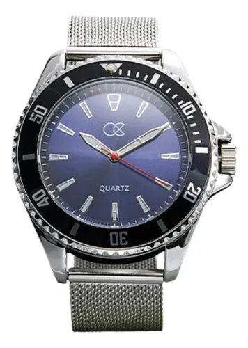 Oriflame reloj hombre new arrivals