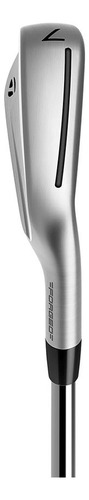 Hierro P790 5 De Acero Dynamic Gold Rígido 2023 Diestro