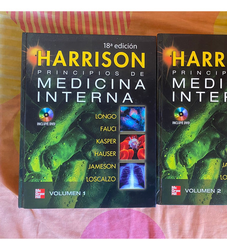 Libros De Medicina Para Pregrado