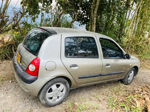 Renault Clio F.iv Expression