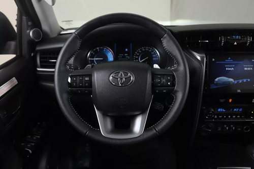 Toyota SW4 2.8 Srx 204Cv 4X4 7As At