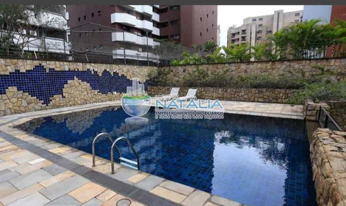 Imagem 30 de 30 de Apartamento Com 4 Dorms, Vila Sônia, São Paulo - R$ 1.9 Mi, Cod: 64435 - V64435