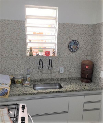 Imagem 4 de 18 de Sobrado Na Vila Formosa Com 3 Dorms, 2 Vagas, 82m² - So0667