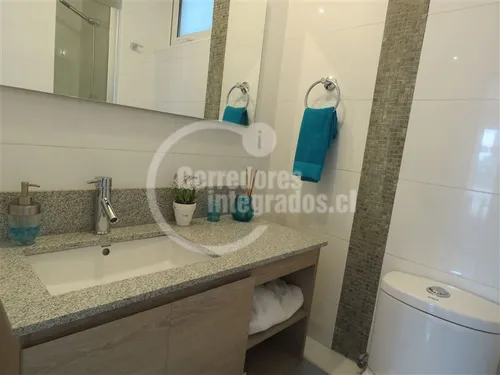 Departamento En Venta En Macul