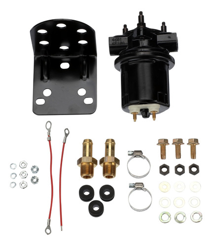 Carter Php in-line Electric Fuel Pump