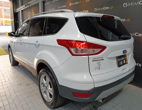 Ford Escape 2.0 Se 4x2