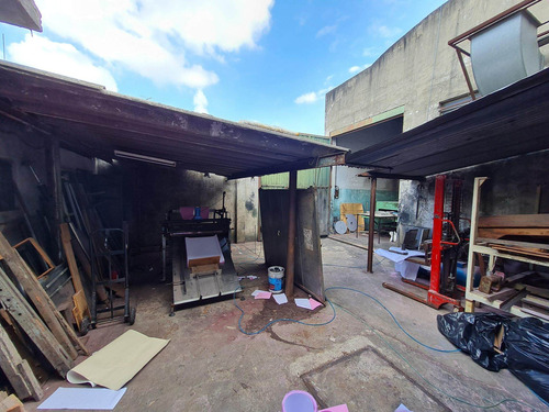 Imagen 6 de 15 de Venta Deposito Con Oficina Vestuario Hurlingham
