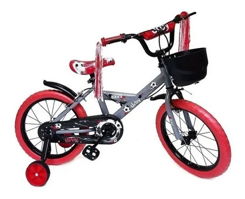 Bici de nene outlet