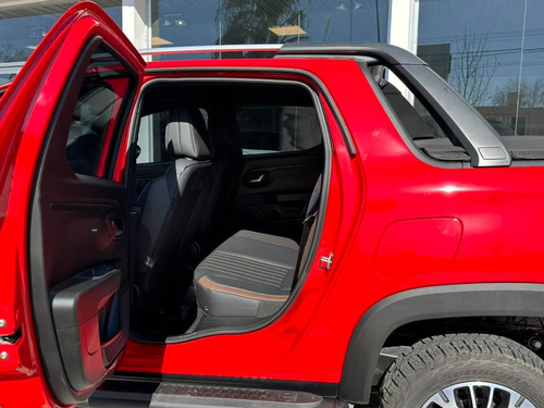 Fiat Strada 1.3 Ranch Cvt Cd