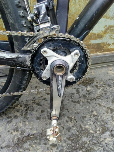 Caloi Vitus 29er Tamanho 19