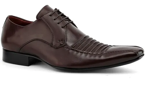Sapato social hotsell slim fit