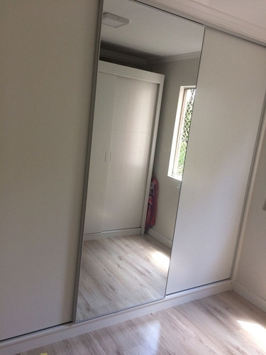 Imagem 13 de 16 de Apartamento Para Venda, 3 Dormitórios, Jardim Íris - São Paulo - 1126