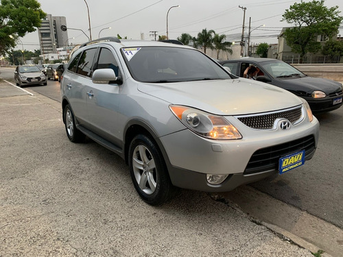 Imagem 4 de 22 de Hyundai / Veracruz 3.8 V6 2011