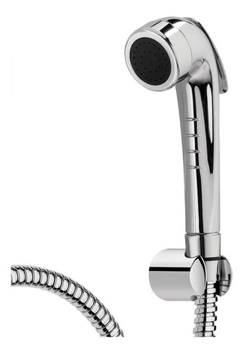 Ducha Higiênica Com Derivação 1,2m Cromada Lift Docol