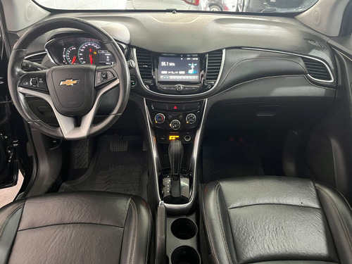 Chevrolet Tracker 1.4 Ltz Turbo Aut. 5p