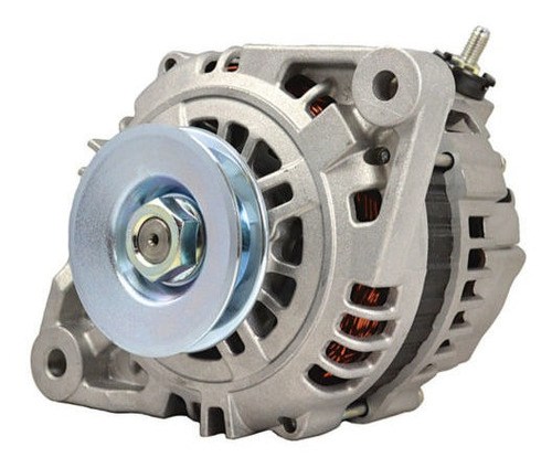 Alternador Nissan Del Ier 2.4l 2389cc L4 98-04