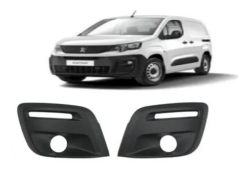 comprar Tapas Neblineros Peugeot Partner 2015-2018