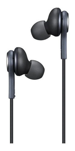 Imagen 4 de 4 de Audífonos In-ear Samsung Akg Black