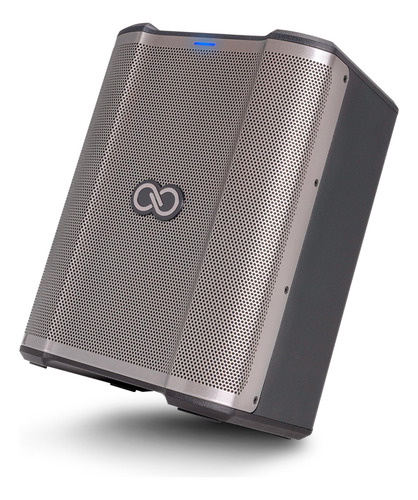 Altavoz Pa Portátil Sheeran Special Edition Busker 200w