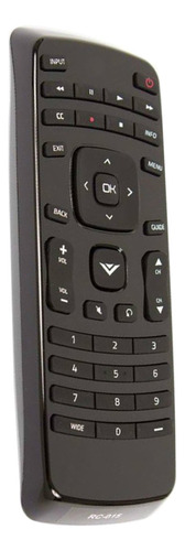 Beyution Nuevo Control Remoto Xrt010 Para E370-a0 E370a0 E37