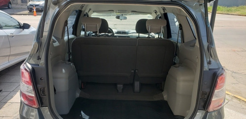 Chevrolet Spin Ltz 2013