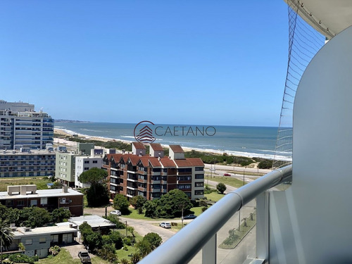 Imagen 2 de 17 de A Pasos Del Mar! - Punta Del Este Brava