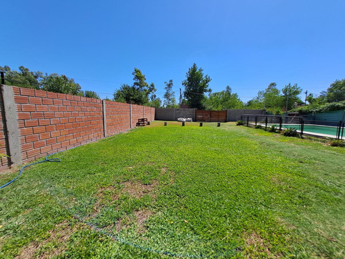 Casa Quinta En Venta En Gral. Rodriguez