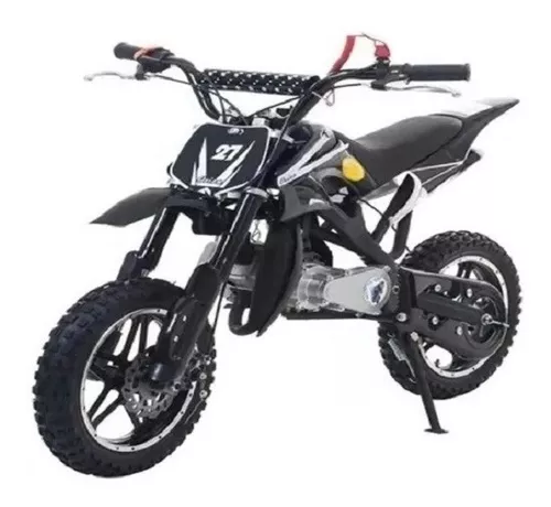 Mini Moto Cross 49cc DSR - DSRshop