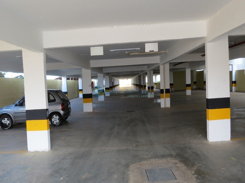 Imagem 27 de 30 de Apartamento Residencial Para Venda E Locação Em Paulínia - Ap03371 - 69685737