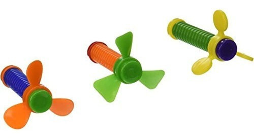 Super Bird Creations Wing Nuts Toy Para Pajaros Set De 3